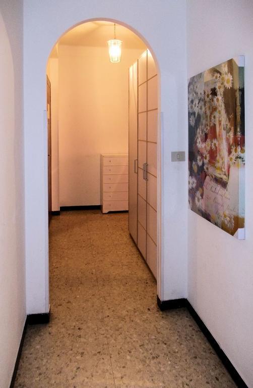Appartamento Frontemare Marina dʼMarina dʼAndora Exterior foto